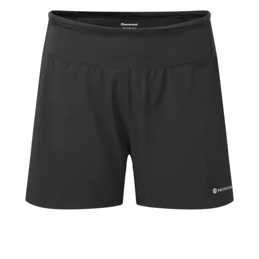 Montane Slipstream Twin Skin Women's Trail Running Shorts - SS25