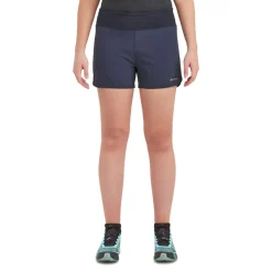 Montane Slipstream Twin Skin Women's Trail Running Shorts - SS25