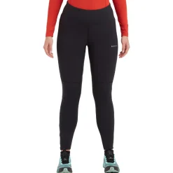 Montane Slipstream Women's Thermal Trail Running Tights - SS25