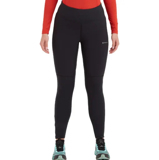 Montane Slipstream Women's Thermal Trail Running Tights - SS25
