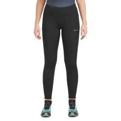 Montane Slipstream Women's Trail Running Tights - SS25