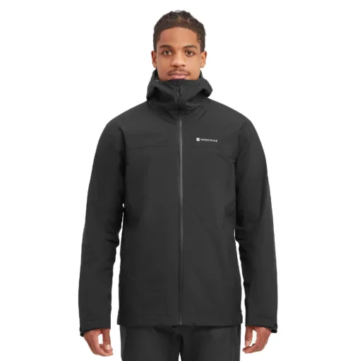 Montane Solution Waterproof Jacket - SS25