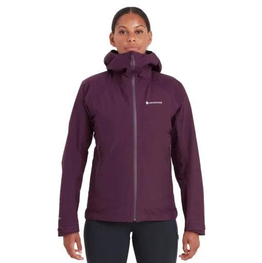 Montane Spirit GORE-TEX Women's Jacket - AW24