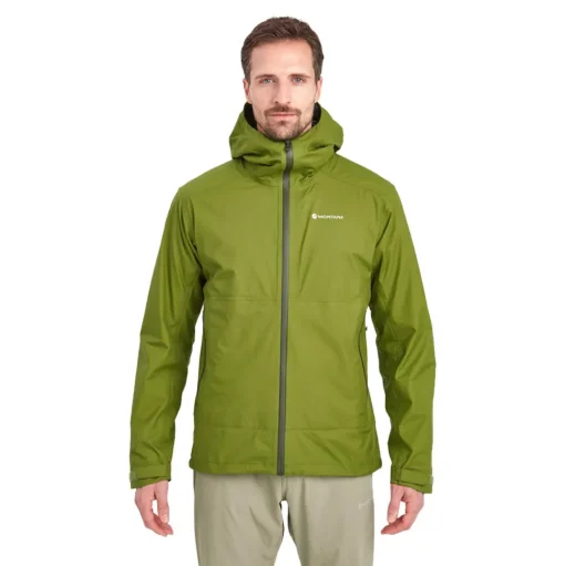 Montane Spirit Lite GORE-TEX Jacket - AW24