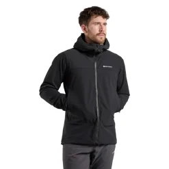 Montane Tenacity Hooded Softshell Jacket - SS25