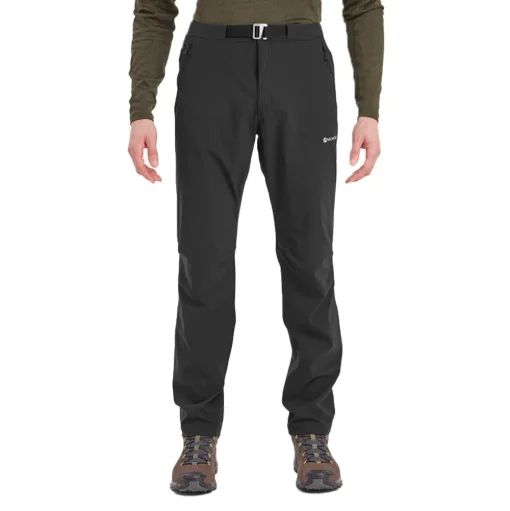 Montane Tenacity Lite Pants (Regular Leg) - SS25