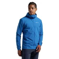 Montane Tenacity Nano Hooded Jacket - SS25