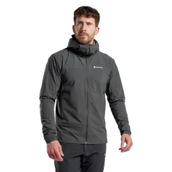 Montane Tenacity Nano Hooded Jacket - SS25