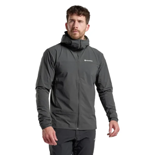 Montane Tenacity Nano Hooded Jacket - SS25