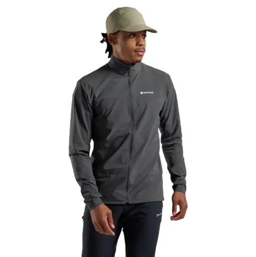 Montane Tenacity Nano Jacket - SS25