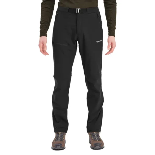 Montane Tenacity Pants (Short Leg) - SS25