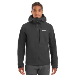 Montane Tenacity XT Hooded Jacket - SS25