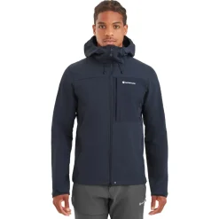 Montane Tenacity XT Hooded Jacket - SS25