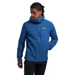 Montane Tenacity XT Hooded Jacket - SS25
