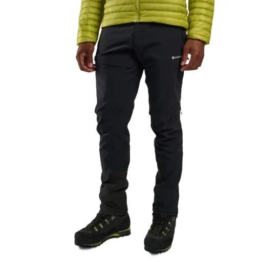 Montane Tenacity XT Pants (Short Leg) - SS25