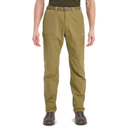 Montane Terra Lite Pants (Regular Leg) - SS25