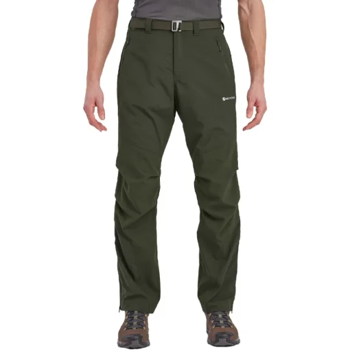 Montane Terra Pants (Long Leg) - SS25