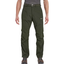 Montane Terra Pants (Regular Leg) - SS25