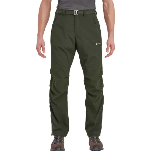 Montane Terra Pants (Regular Leg) - SS25