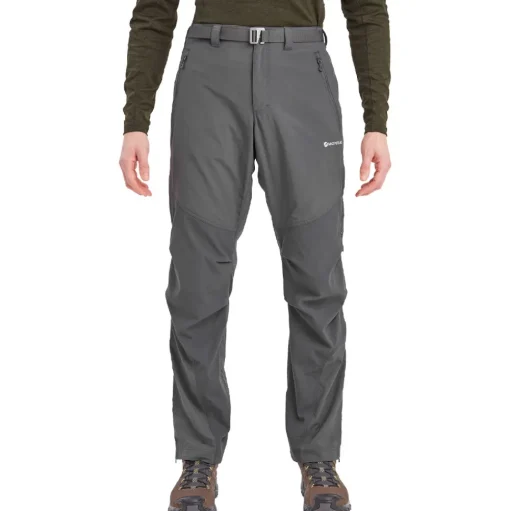 Montane Terra Pants (Regular Leg) - SS25