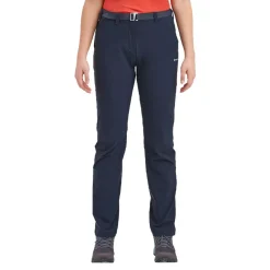 Montane Terra Stretch Lite Women's Pants (Regular Leg) - SS25
