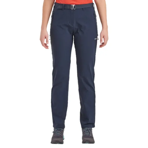 Montane Terra Stretch Women's Pants (Regular Leg) - SS25