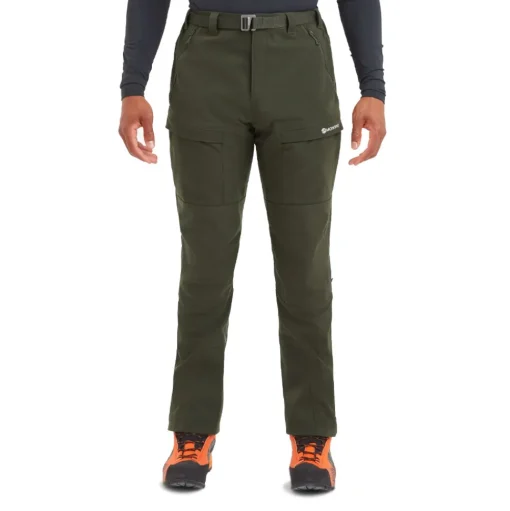 Montane Terra XT Pants (Regular Leg) - SS25