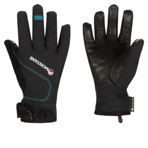 Montane Tornado GORE-TEX Women's Running Gloves