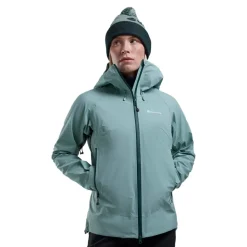 Montane Torren Waterproof Women's Jacket - SS25