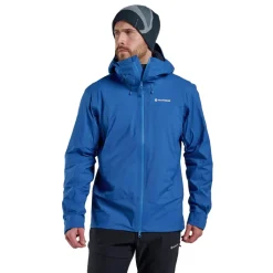 Montane Torren Waterproof Jacket - SS25