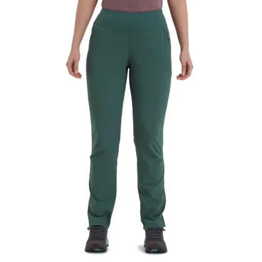 Montane Tucana Lite Stretch Women's Pants (Regular Leg) - SS25