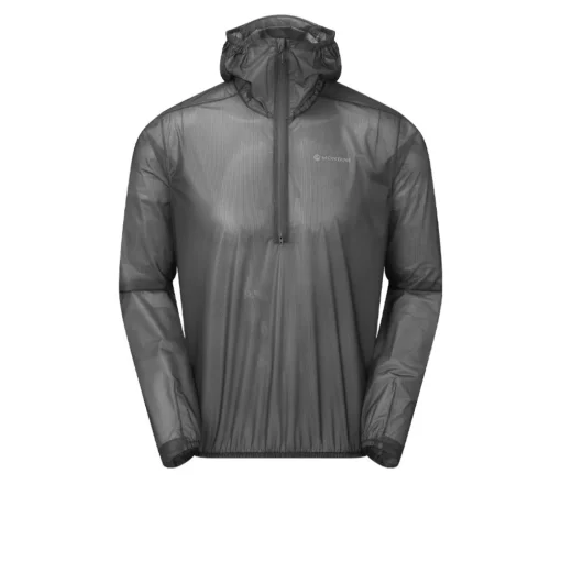 Montane Unisex Minimus Nano Pull-On Jacket - SS25