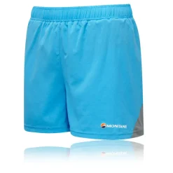 Montane VIA Claw Women's Running Shorts