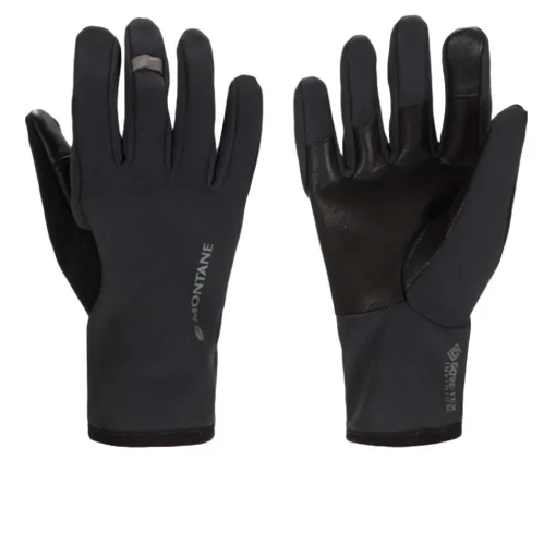 Montane Windjammer Lite Women's Windproof Gloves