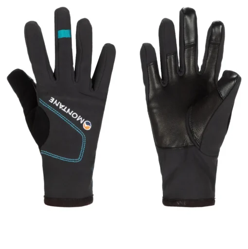 Montane Windjammer Women's Gloves