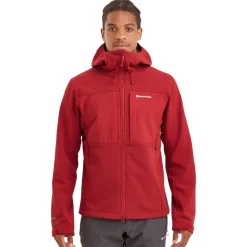 Montane Windjammer XPD Hooded Jacket - SS25