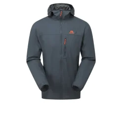 Mountain Equipment Aerofoil Hooded Jacket - SS25