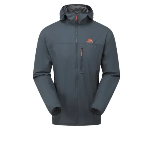 Mountain Equipment Aerofoil Hooded Jacket - SS25