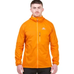 Mountain Equipment Aerofoil Hooded Jacket - SS25