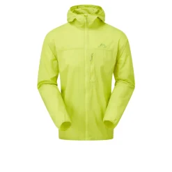 Mountain Equipment Aerofoil Hooded Jacket - SS25