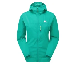 Mountain Equipment Aerofoil Women's Jacket