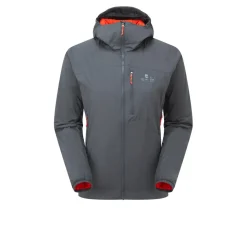 Mountain Equipment Aerotherm Hooded Women's Jacket - SS25