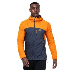 Mountain Equipment Aerotherm Hooded Jacket - SS25