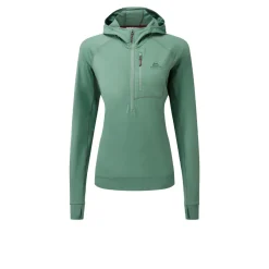 Mountain Equipment Aiguille Women's Hooded Top - SS25