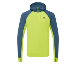 Mountain Equipment Aiguille Hooded Top - SS25