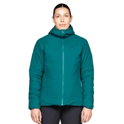 Mountain Equipment Andola Women's Hooded Jacket - AW24