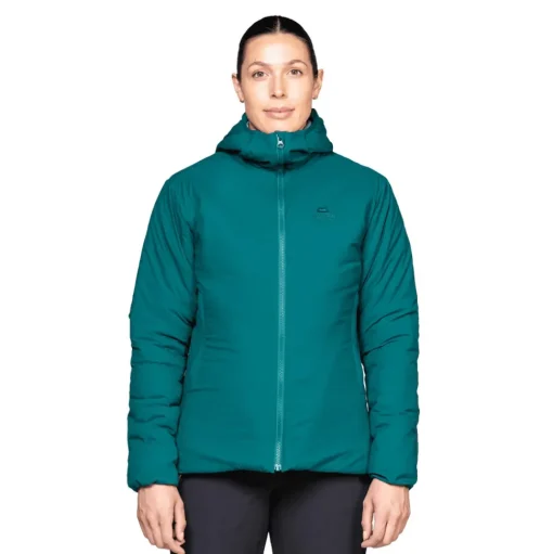 Mountain Equipment Andola Women's Hooded Jacket - AW24