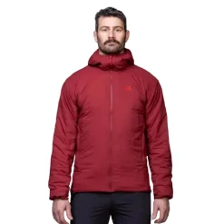 Mountain Equipment Andola Hooded Jacket - AW24