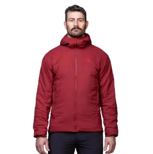Mountain Equipment Andola Hooded Jacket - AW24