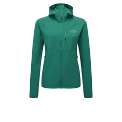 Mountain Equipment Arrow Hooded Women's Jacket - AW24